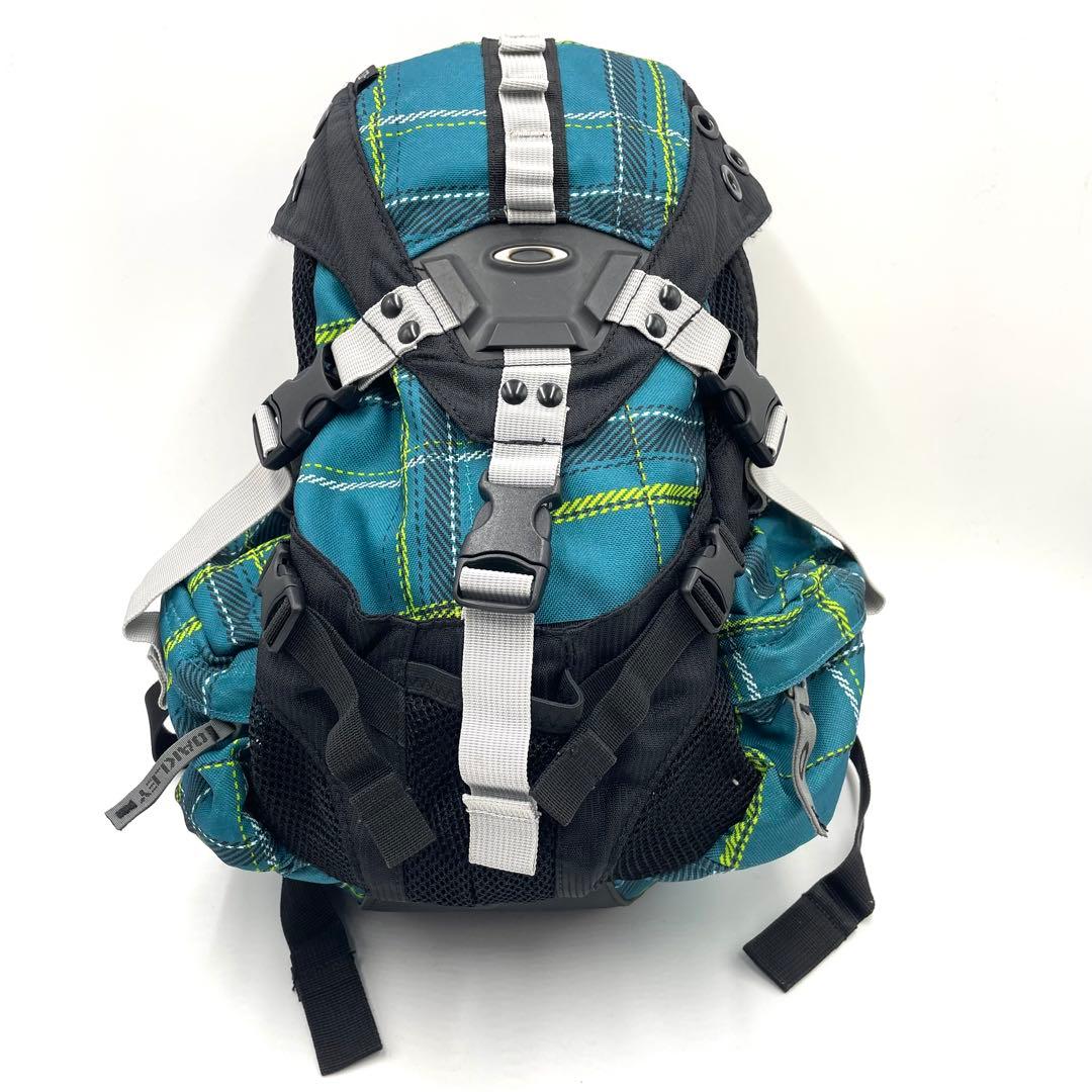 バッグ OAKLEY 32L ICON RC BACKPACK