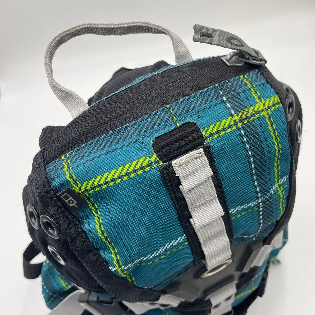 バッグ OAKLEY 32L ICON RC BACKPACK