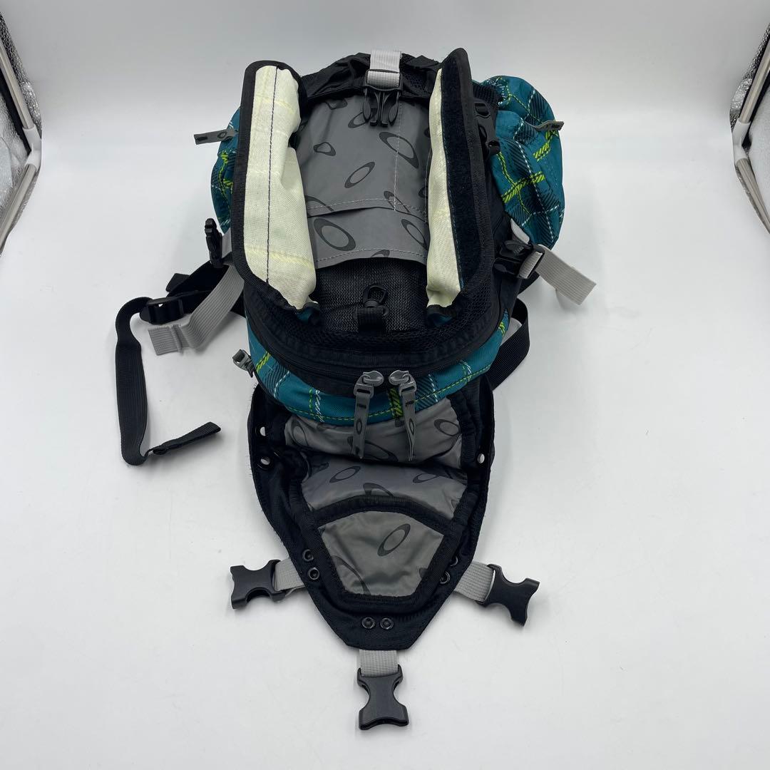 バッグ OAKLEY 32L ICON RC BACKPACK