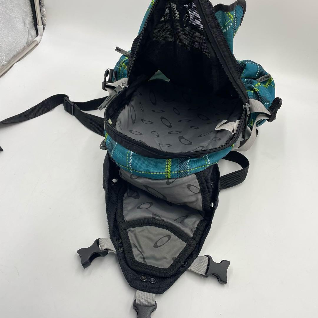 バッグ OAKLEY 32L ICON RC BACKPACK