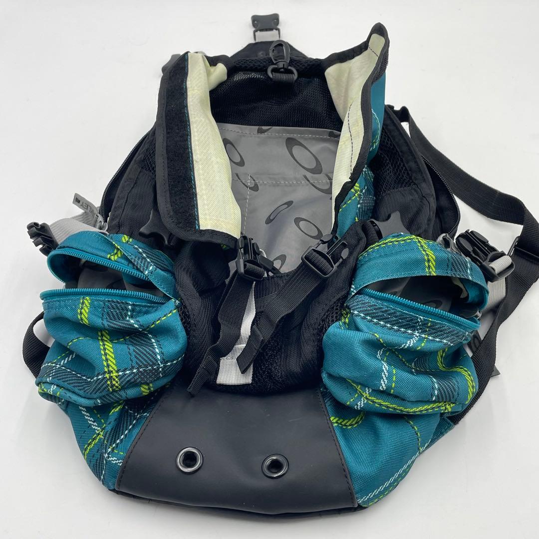 バッグ OAKLEY 32L ICON RC BACKPACK