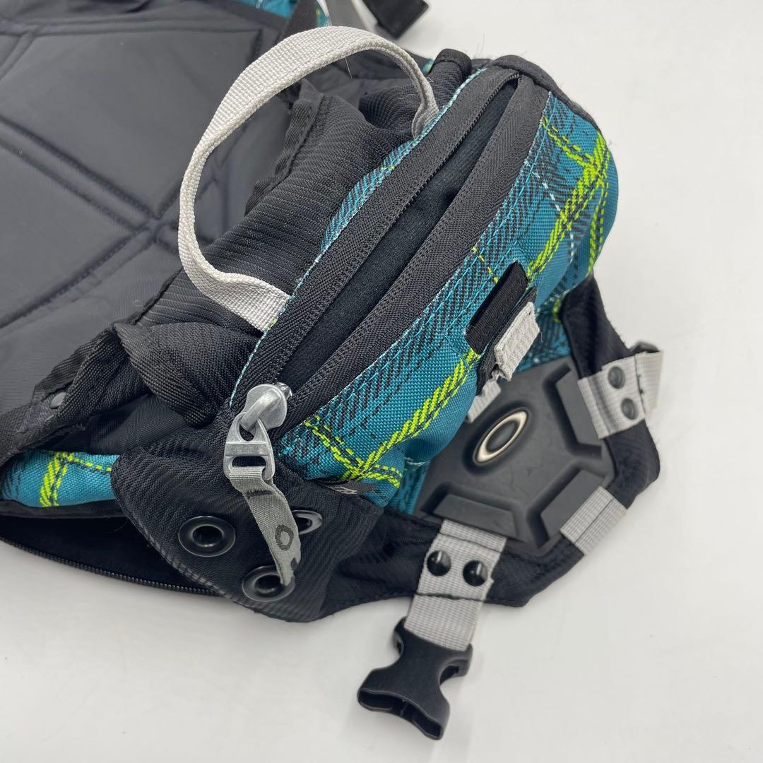 バッグ OAKLEY 32L ICON RC BACKPACK