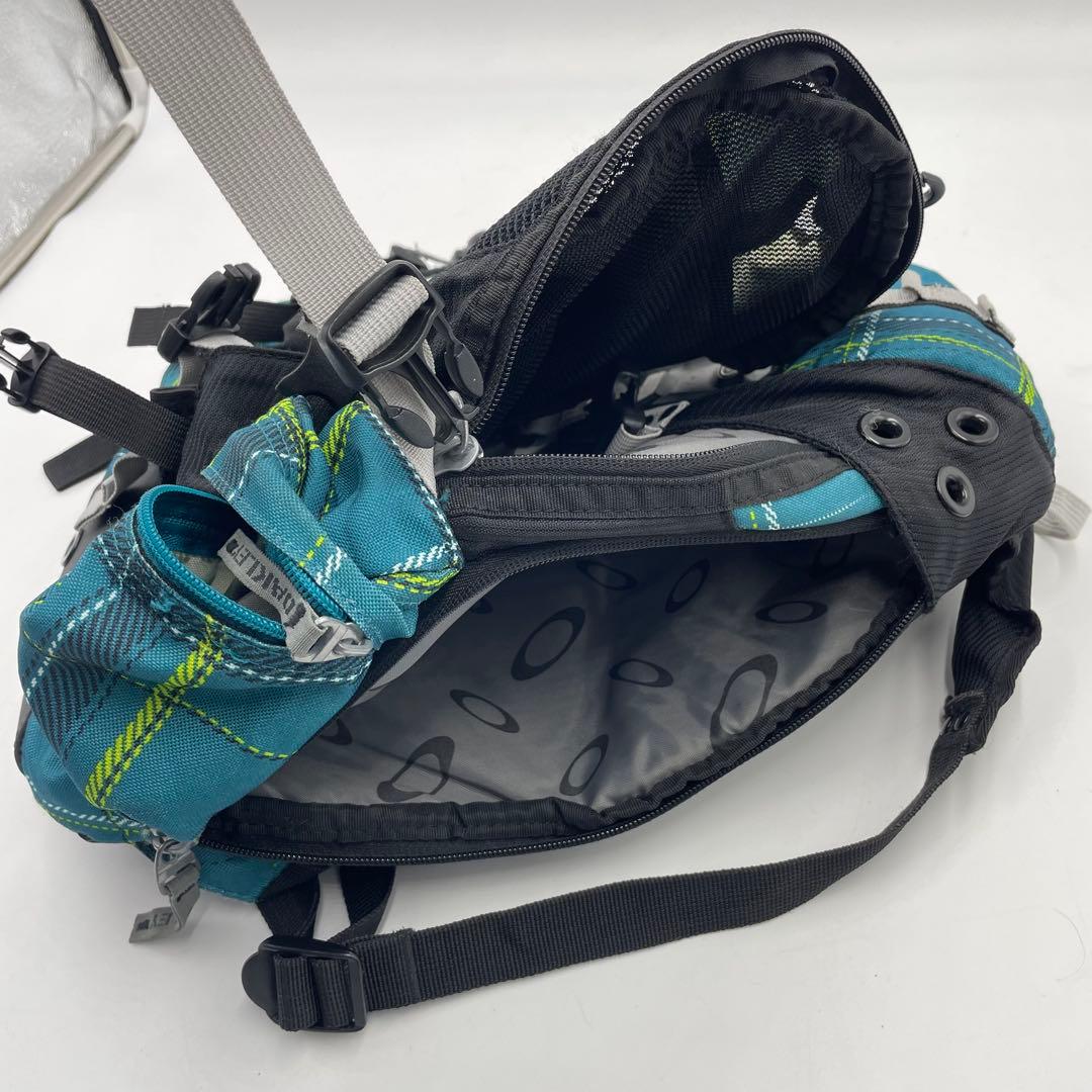 バッグ OAKLEY 32L ICON RC BACKPACK
