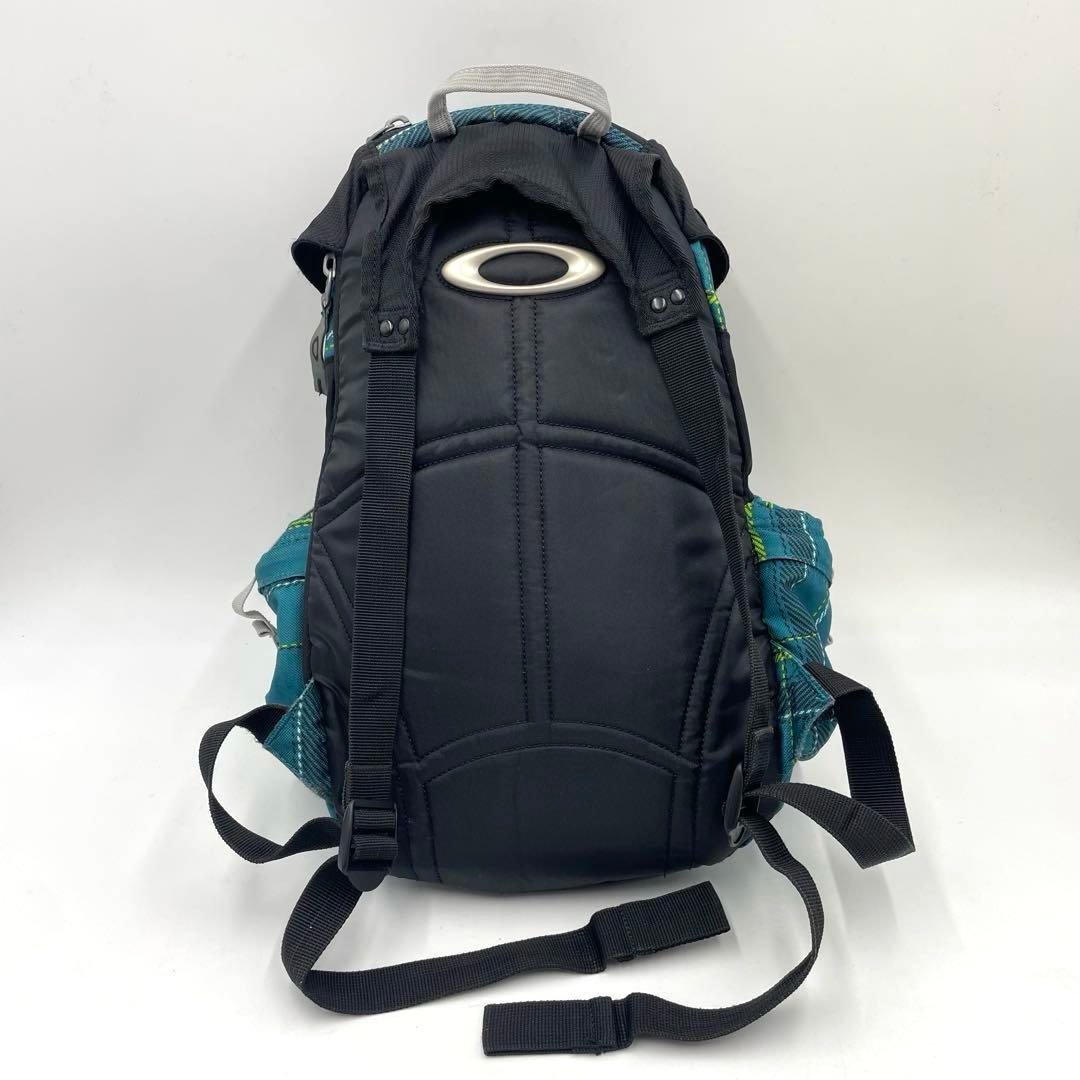 バッグ OAKLEY 32L ICON RC BACKPACK