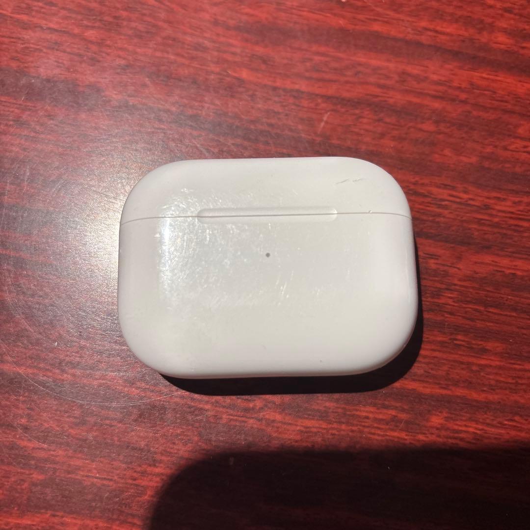 【右耳のみ】AirPods Pro2（A2698）本体 充電ケース付き