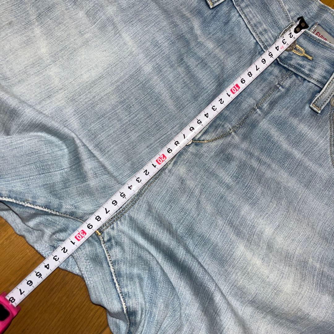 2000s LEVIS ENGINEERED euro レーバイス