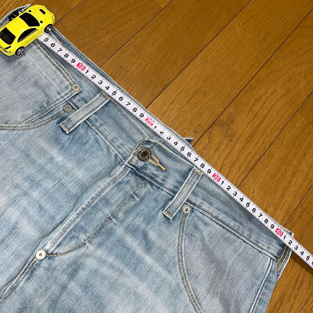 2000s LEVIS ENGINEERED euro レーバイス