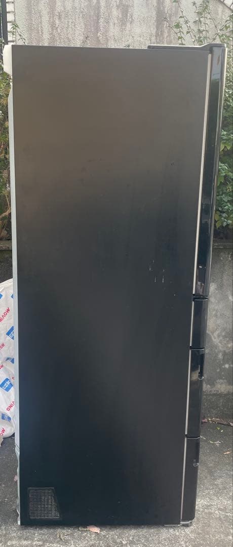 【NHB】日立　冷蔵庫 R-X5700E