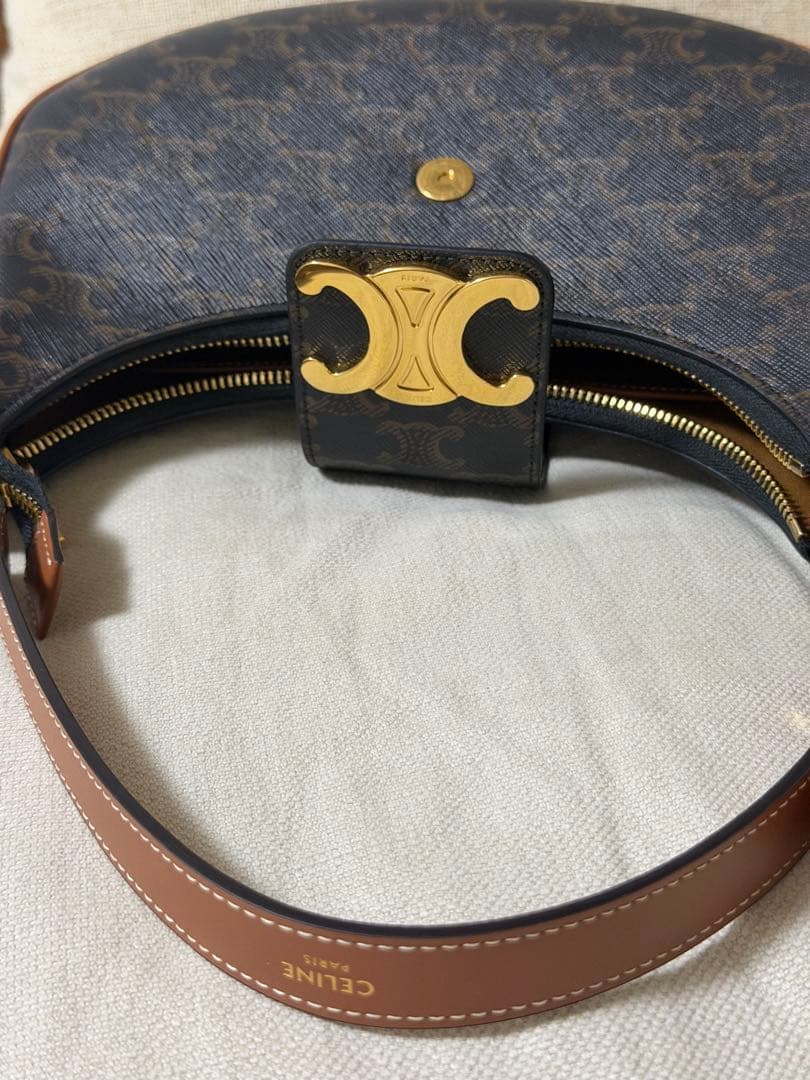 セリーヌ⭐︎アヴァトリオンフ⭐︎⭐︎トリオンフキャンバス