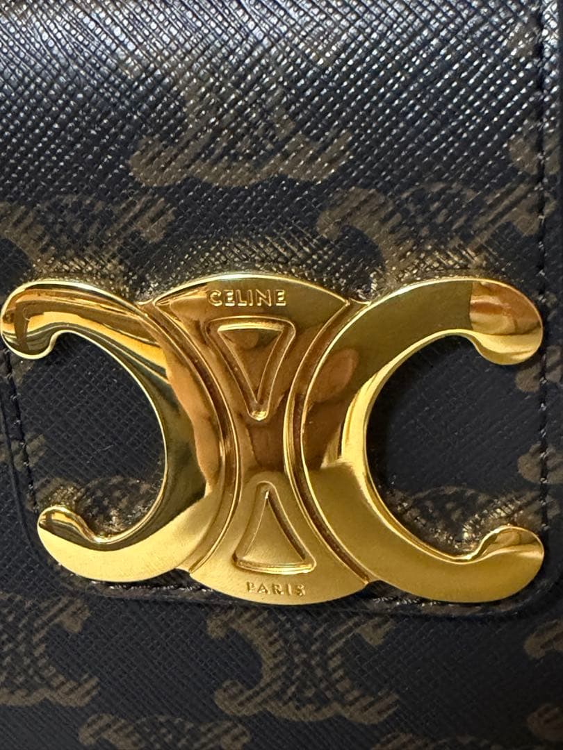 セリーヌ⭐︎アヴァトリオンフ⭐︎⭐︎トリオンフキャンバス