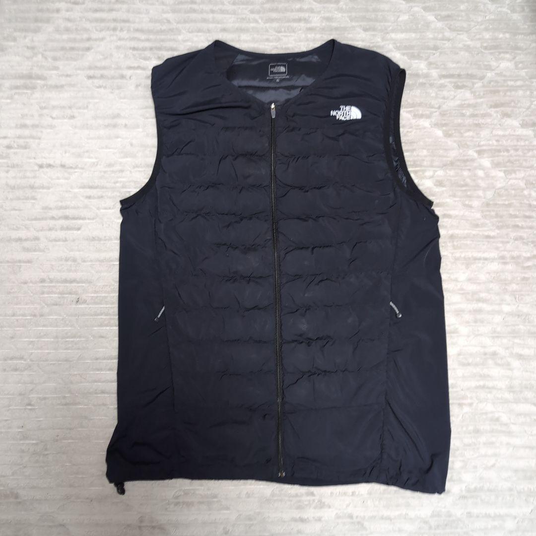 【THE NORTH FACE】Red Run Vest NY81775（XL）