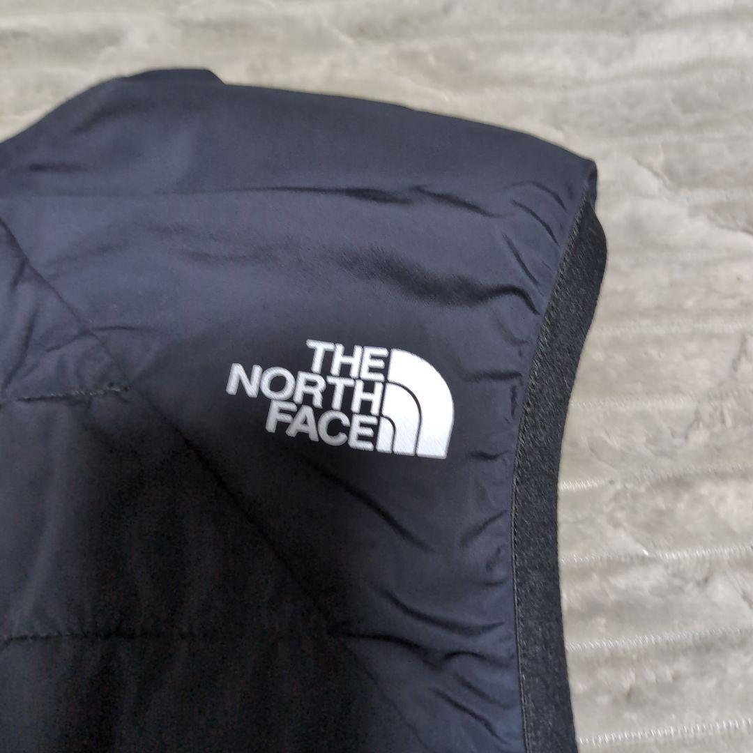 【THE NORTH FACE】Red Run Vest NY81775（XL）