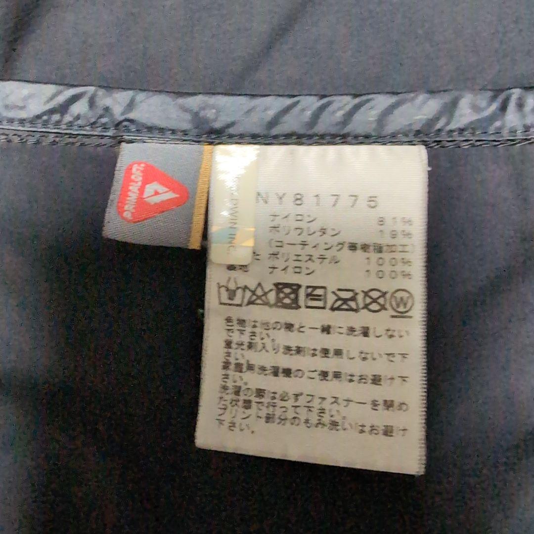 【THE NORTH FACE】Red Run Vest NY81775（XL）