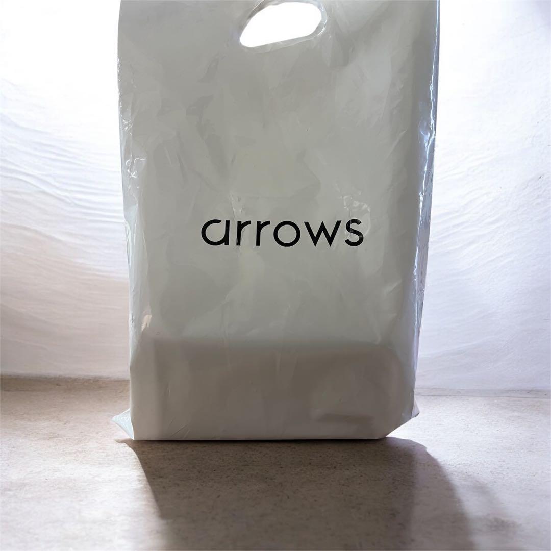 【通電確認のみ開封】arrows Alpha ブラック(M08)SIMフリー