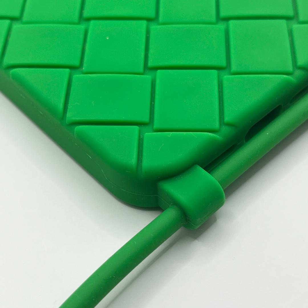 【新品】ボッテガヴェネタ iPhone用ケース 13pro スマホショルダー