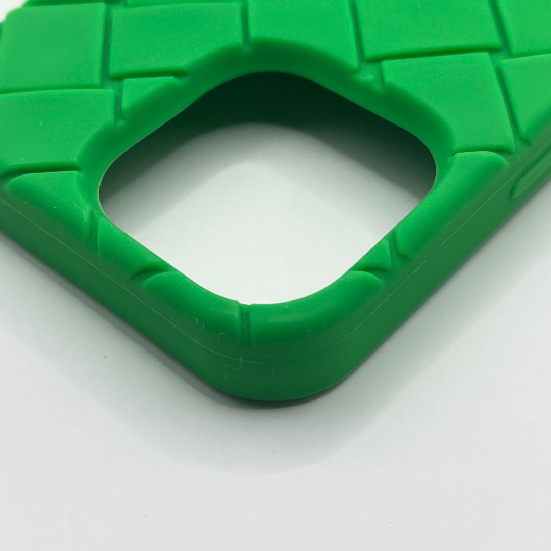 【新品】ボッテガヴェネタ iPhone用ケース 13pro スマホショルダー