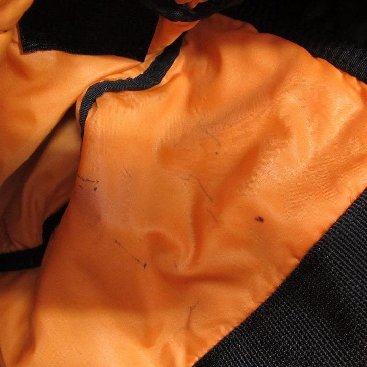 ポーター タンカー ドラムバッグ ボストンバッグ ブラック PORTER