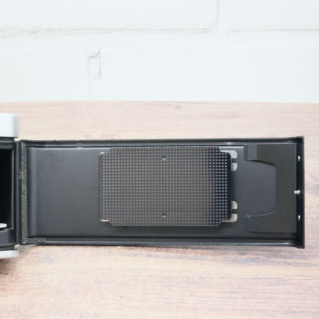 【完動品】minolta XG-S / MD ZOOM ROKKOR 35-70