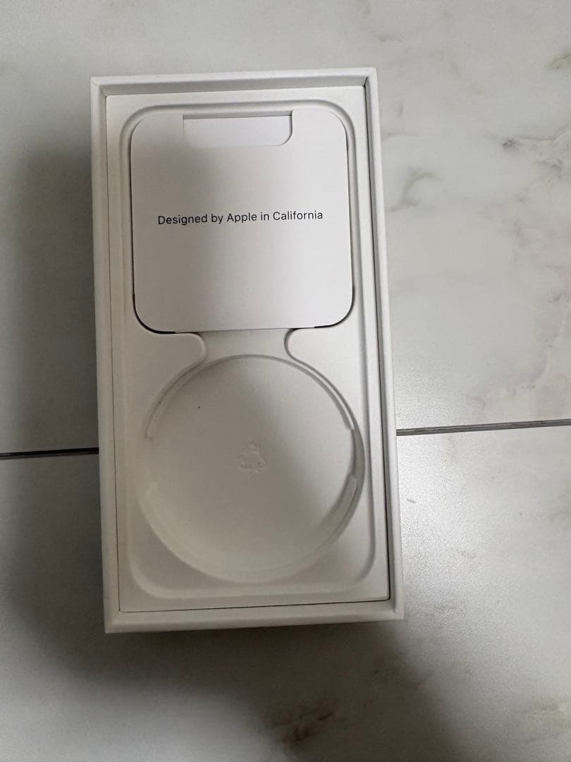 スマートフォン本体 iPhone 13mini 256GB