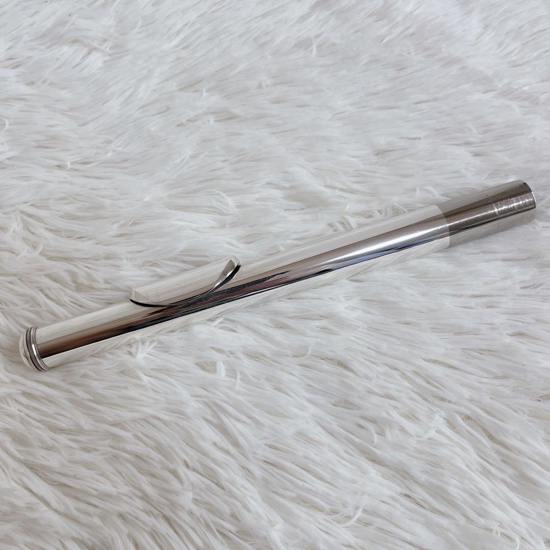 YAMAHA Eメカ YFL-211S フルート　銀メッキ