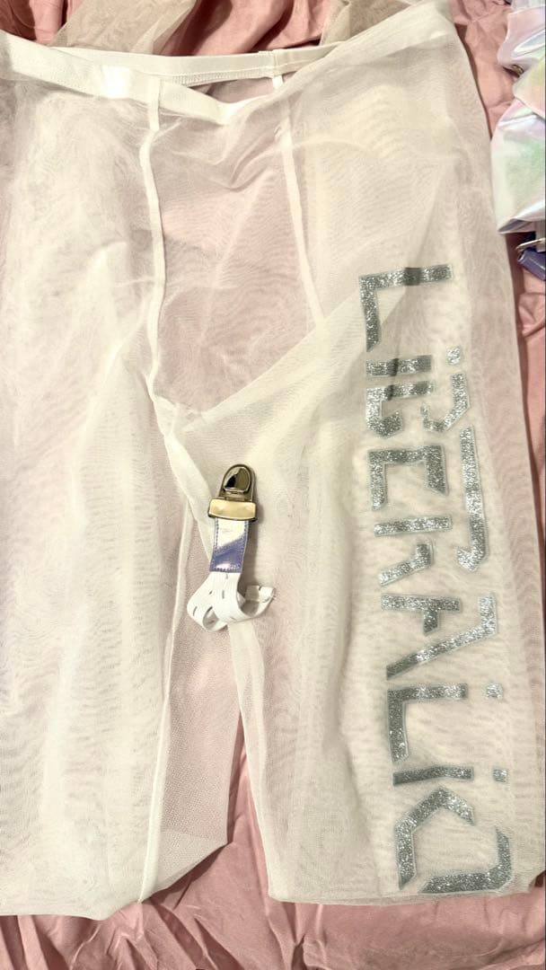 勝利の女神　NIKKE リバーレリオ　コスプレ衣装　女性Sサイズ