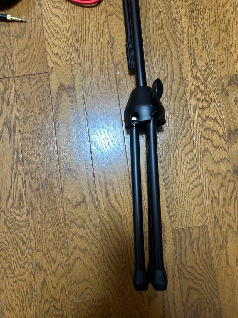 Focusrite Scarlett 2i2オーディオインターフェイスセット