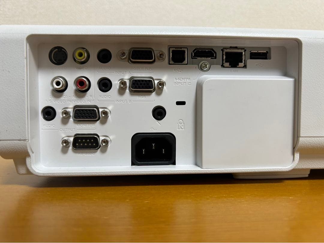 SONY プロジェクター