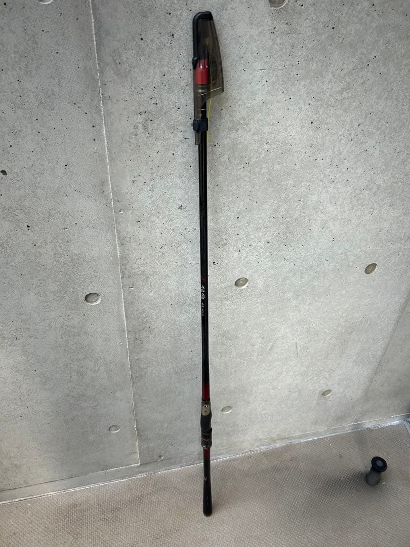 ダイワ　銀狼　唯我　AGS 0-53