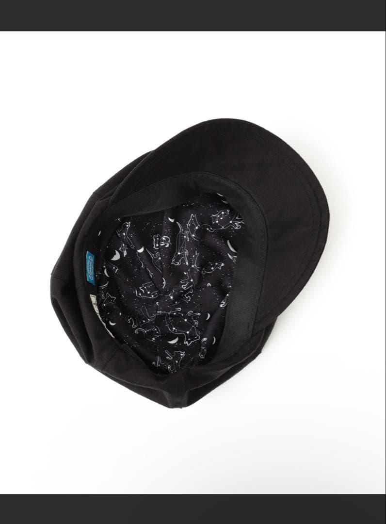 【なな】mmts Barairo no Boushi / キャスケット