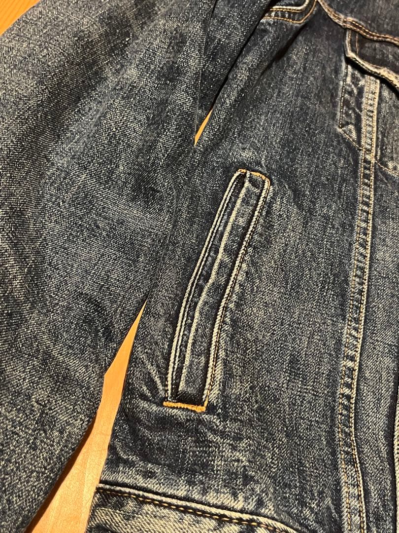 ジ*田様 POLO Ralph Laurenポロラルフローレンデニムジャケット