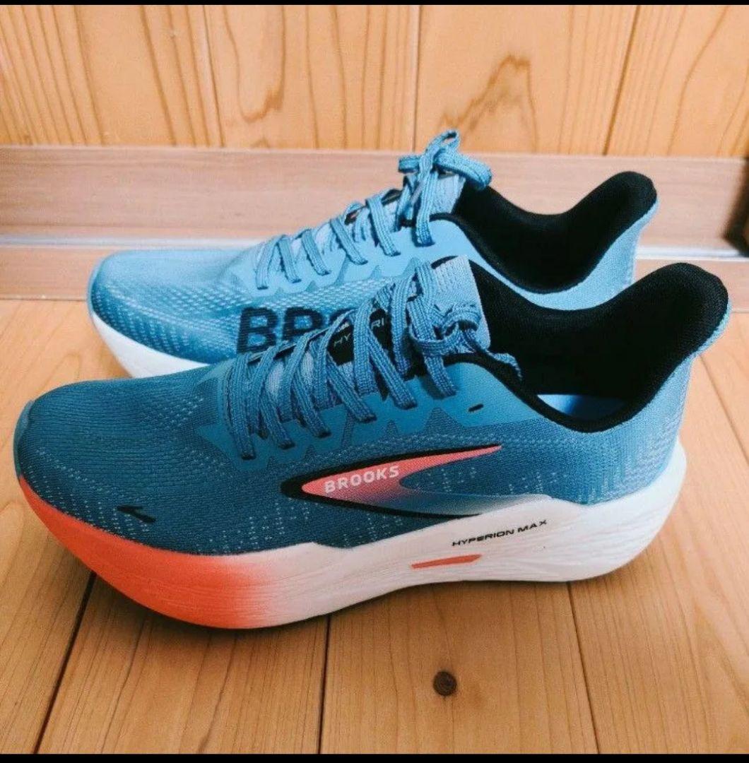 ハイペリオンマックス2 28.0cm 試用のみ