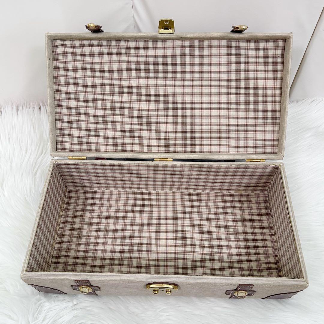 午後の紅茶 コイズミトランク 希少 非売品 小泉トランク　懸賞　限定品