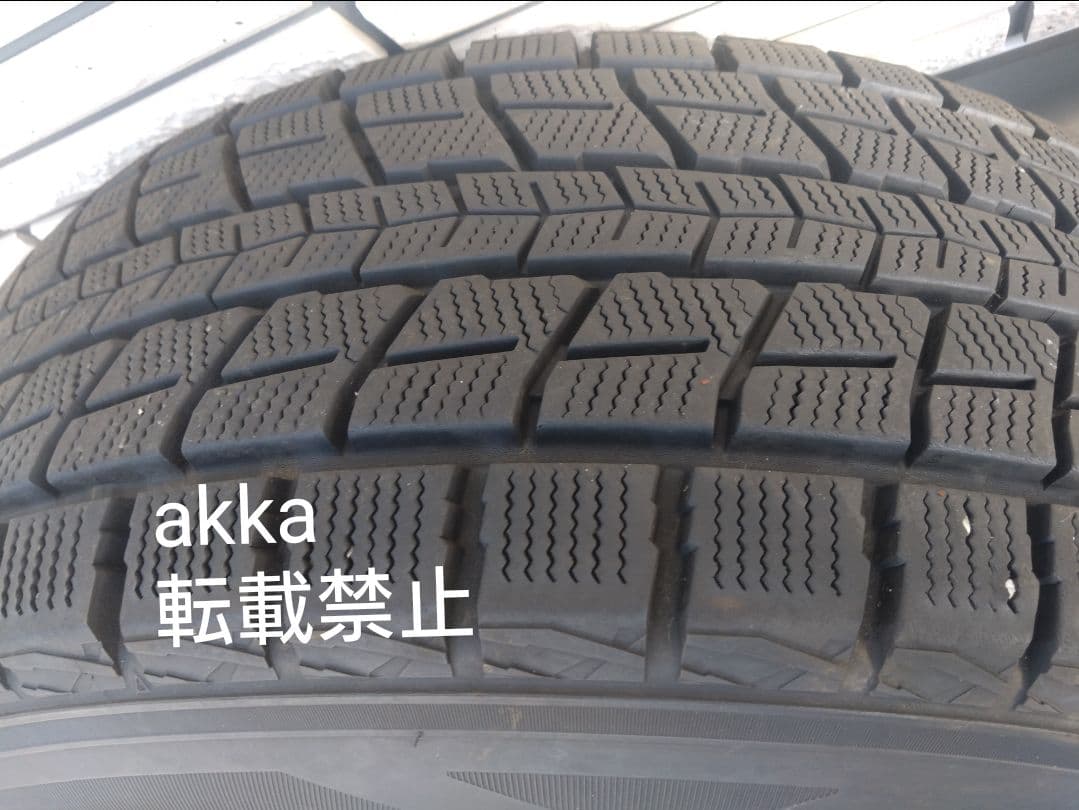 265/70R16 サファリY61 パジェロV40 90　スタッドレス＆ホイール