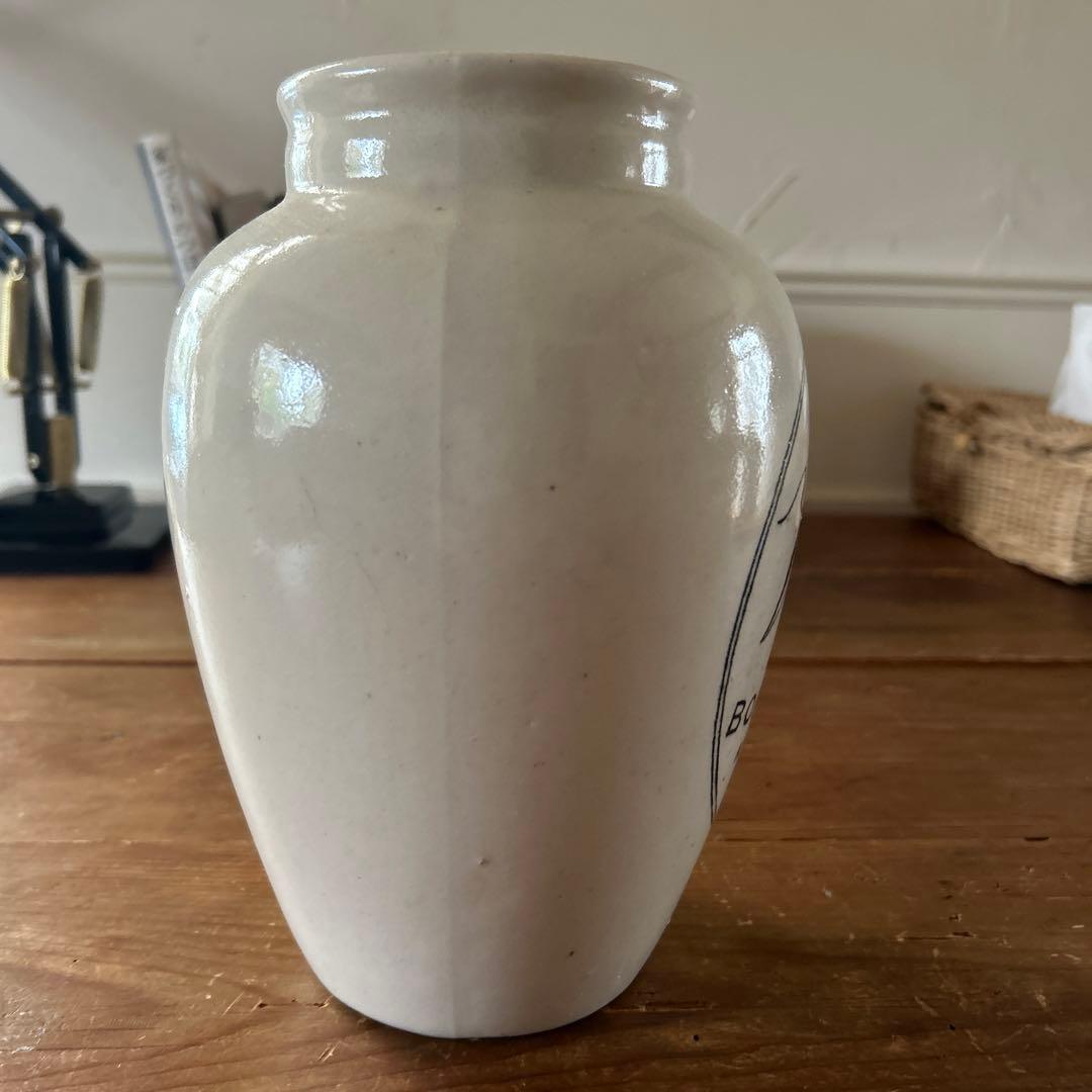 Virol ヴァイロール　イギリスアンティーク レア　 ジャンボサイズ