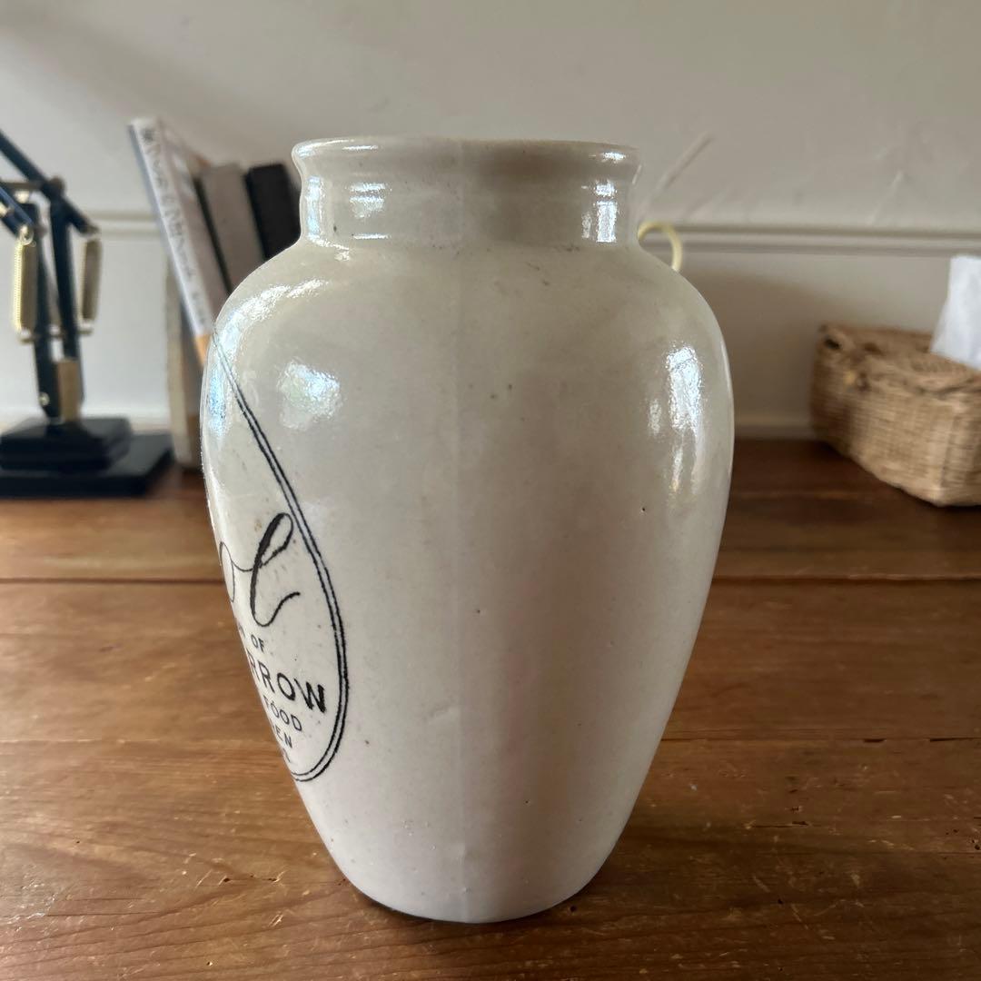 Virol ヴァイロール　イギリスアンティーク レア　 ジャンボサイズ