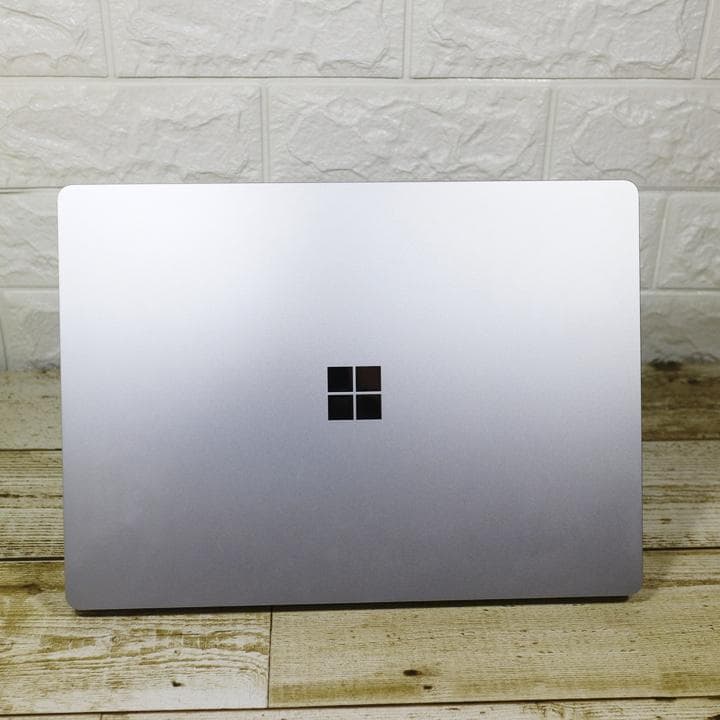 surface laptop4 SSD256GB Office タッチパネル