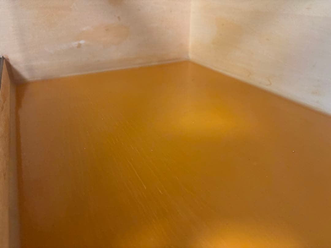 FandK 木製ショーケース ケージ 通気孔付き 爬虫類 小動物