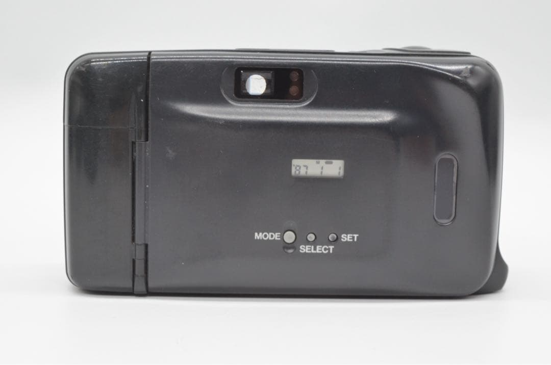 キョウセラ　KYOCERA Slim T コンパクトフィルムカメラ