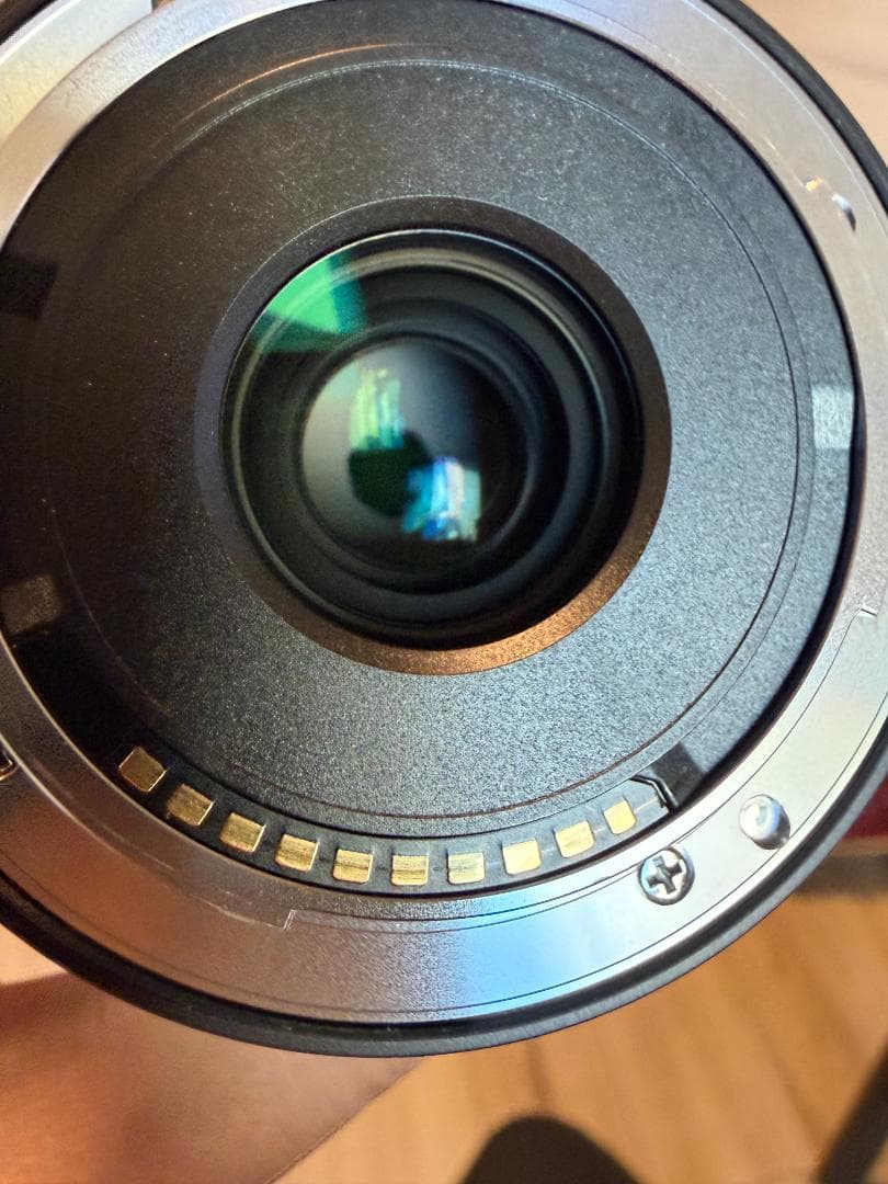 【保護プロテクター付】SONY 11mm F1.8 ( SEL11F18 )