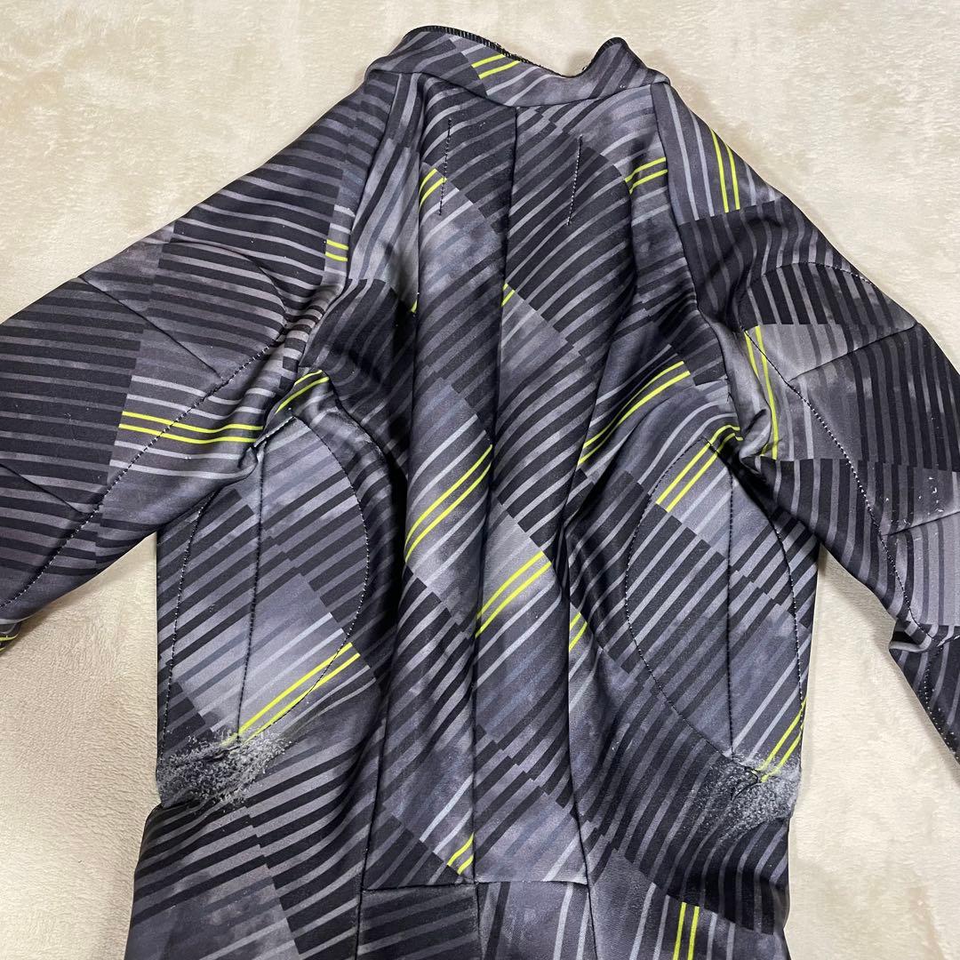 GOLDWIN gs racing suit アルペンスキー　ワンピース　150