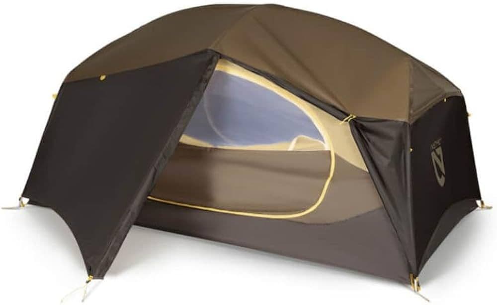 NEMO/ニーモ オーロラストーム 2P キャニオン NM-ARST-2P-CY