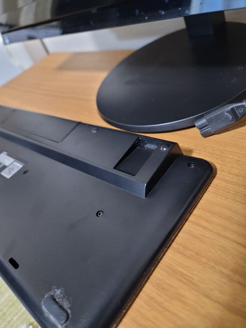 NEC LAVIE 23.8インチ 一体型パソコン i5 16GB SSD