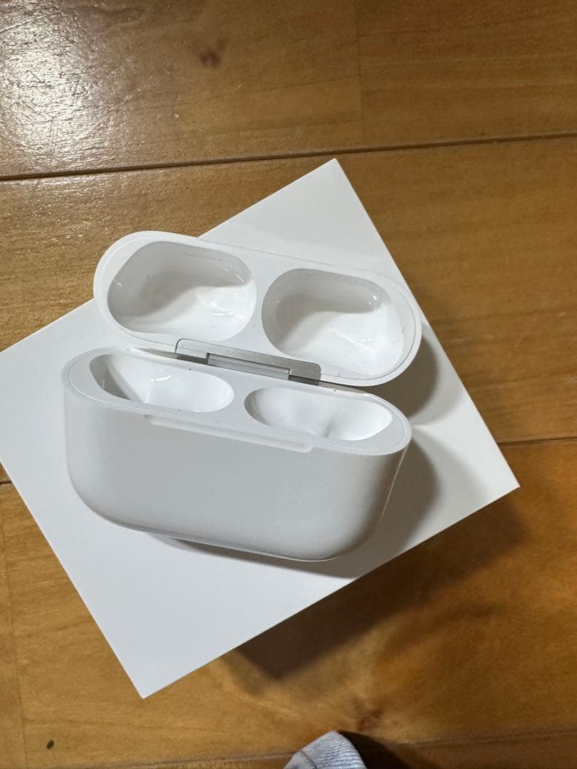 AirPods Pro(第3世代) 本体動作確認済み