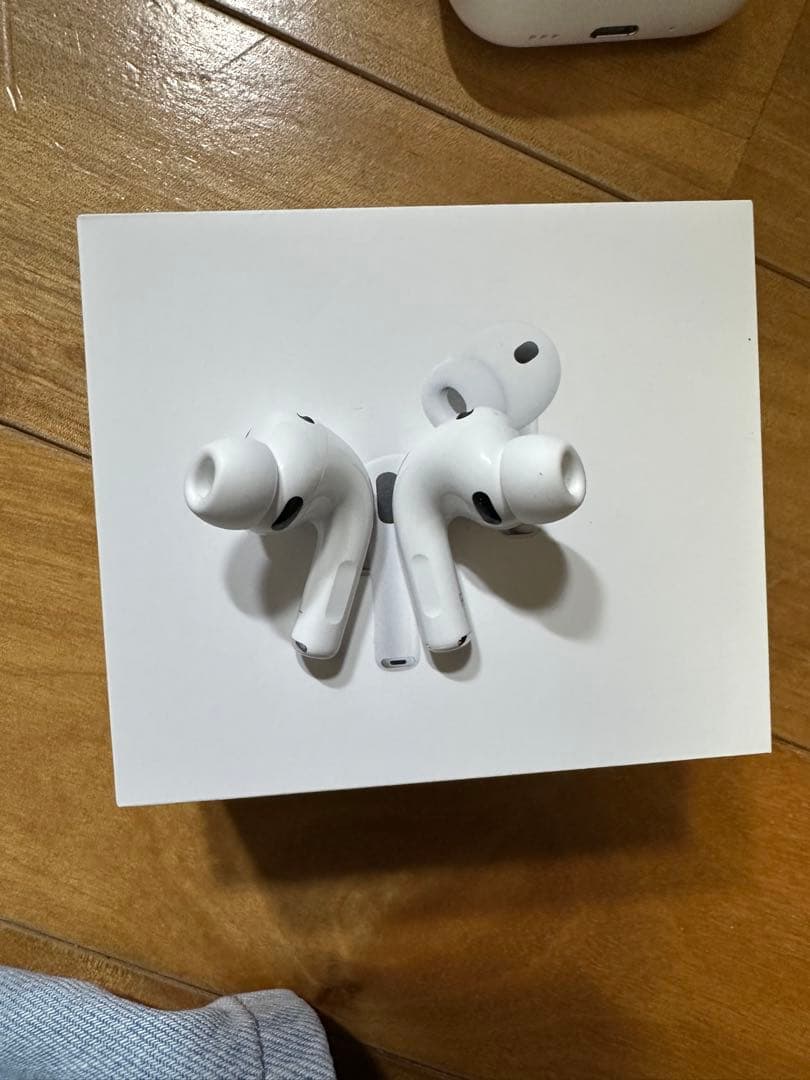 AirPods Pro(第3世代) 本体動作確認済み