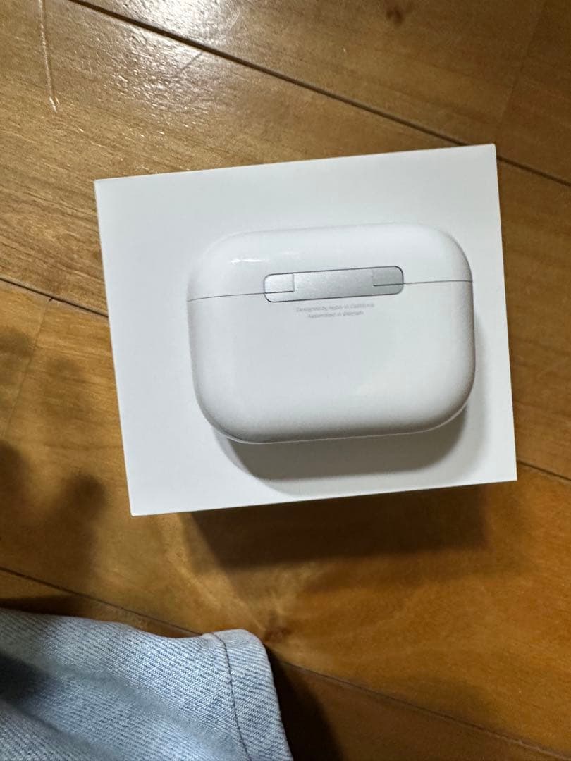 AirPods Pro(第3世代) 本体動作確認済み