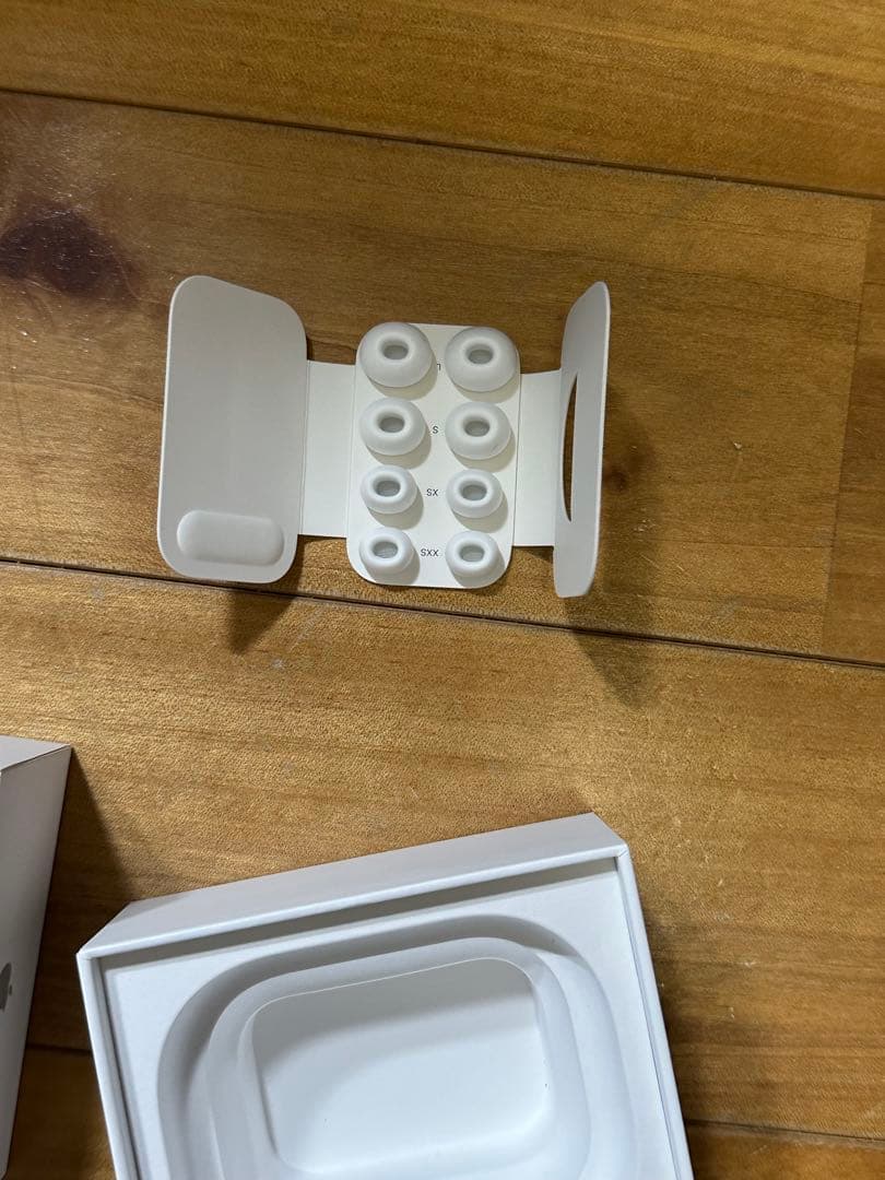 AirPods Pro(第3世代) 本体動作確認済み