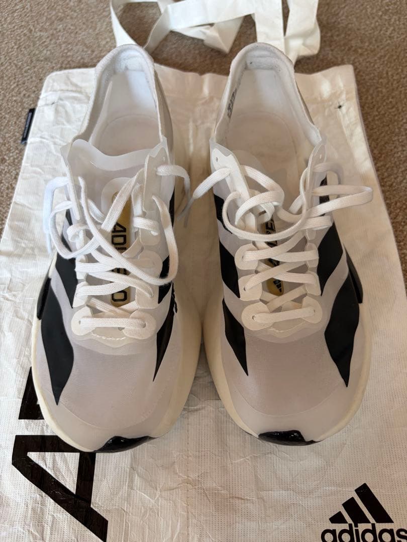 スパイク・シューズ Adios Pro EVO 1 24.0cm