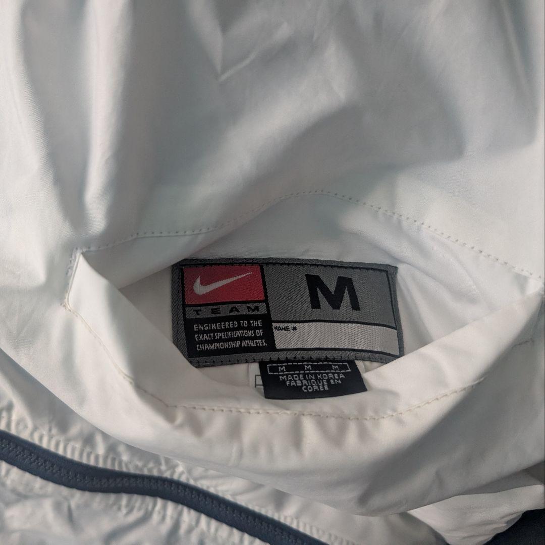 NIKE NFL カウボーイズ リバーシブルジャケット