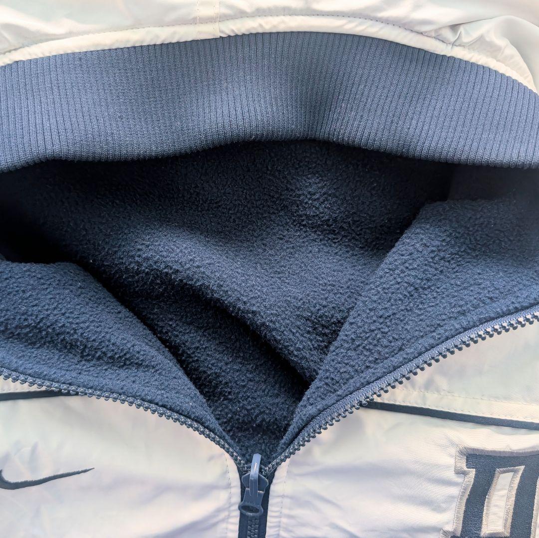 NIKE NFL カウボーイズ リバーシブルジャケット