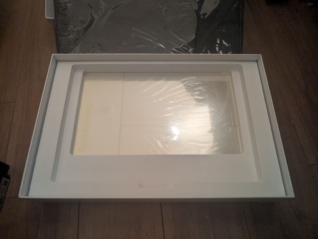 16インチ タッチパネル ダブルモニター　タッチペン付EWEI製